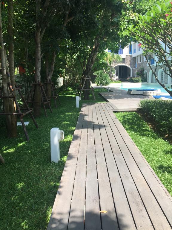 Chelona 108 Apartment Hua Hin