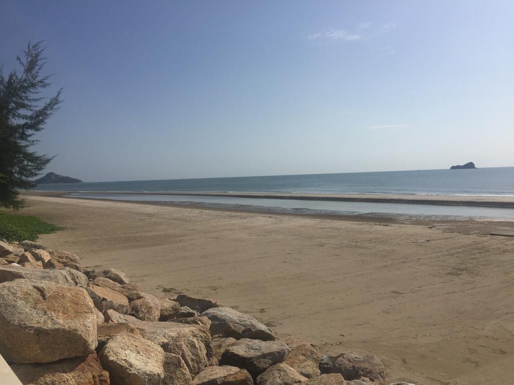 Apartment Chelona 108 Hua Hin