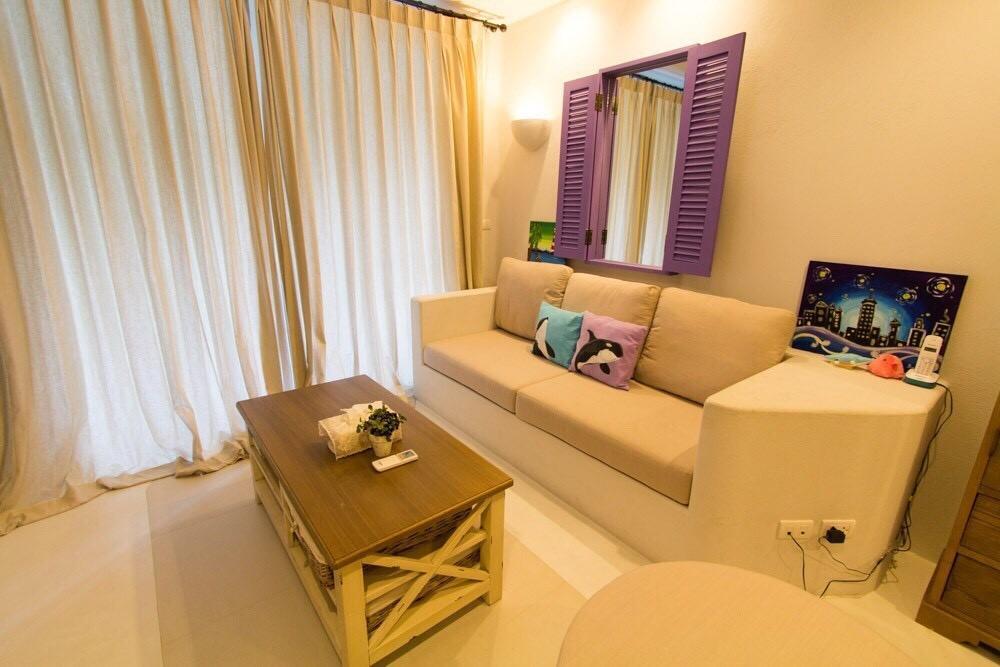 Apartment Chelona 108 Hua Hin