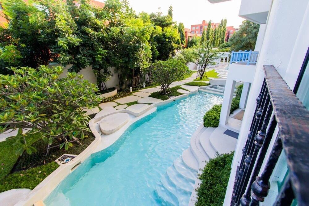Chelona 108 Apartment *