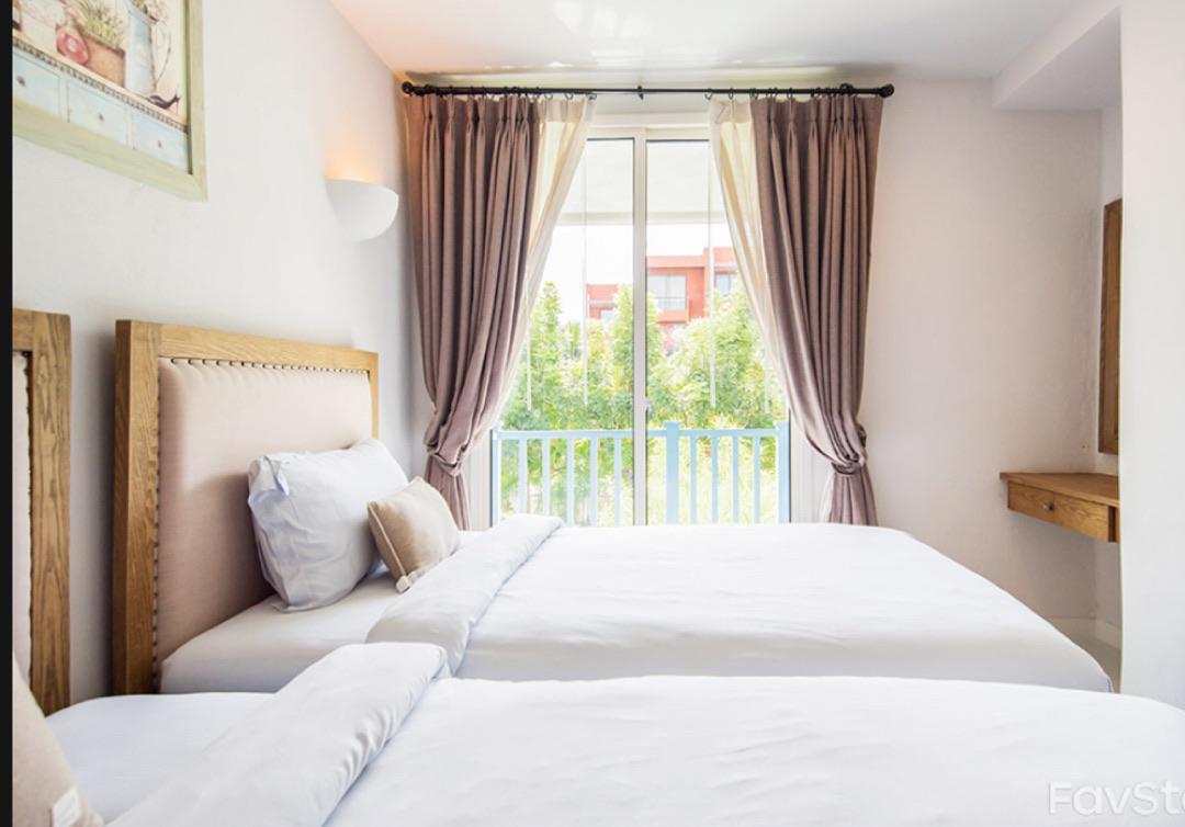 Apartment Chelona 108