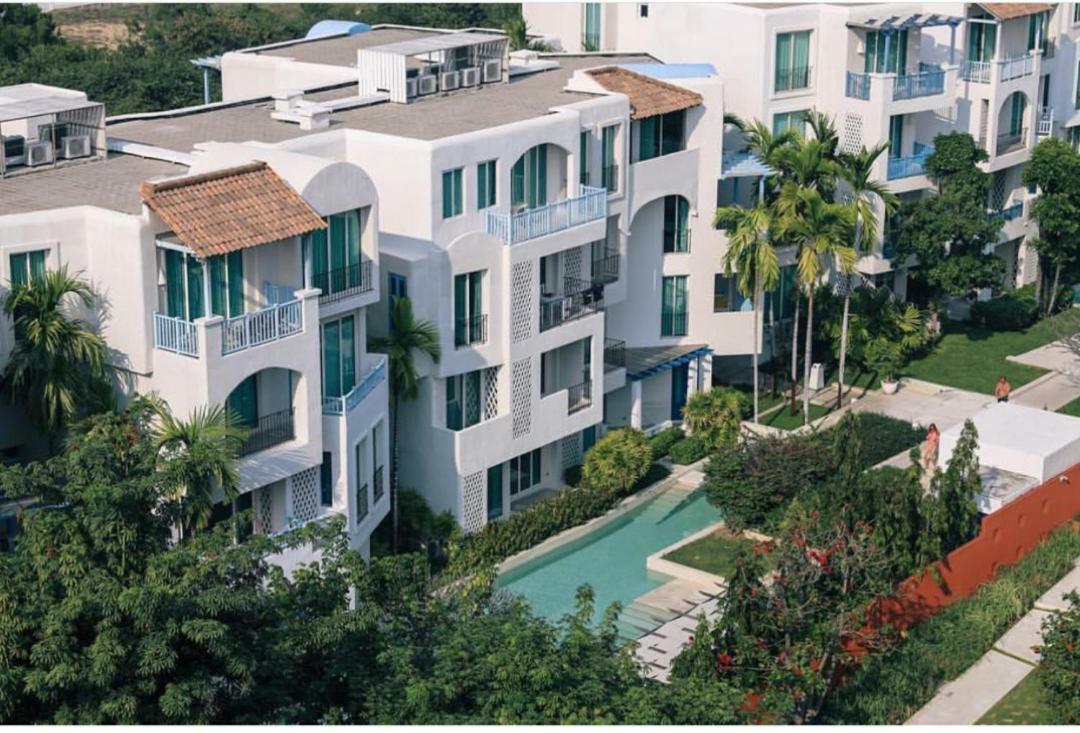 Apartment Chelona 108