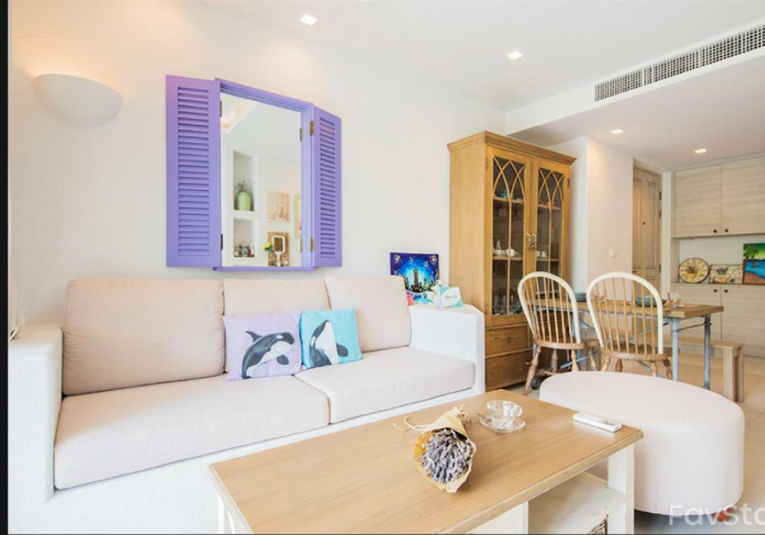 Chelona 108 Apartment