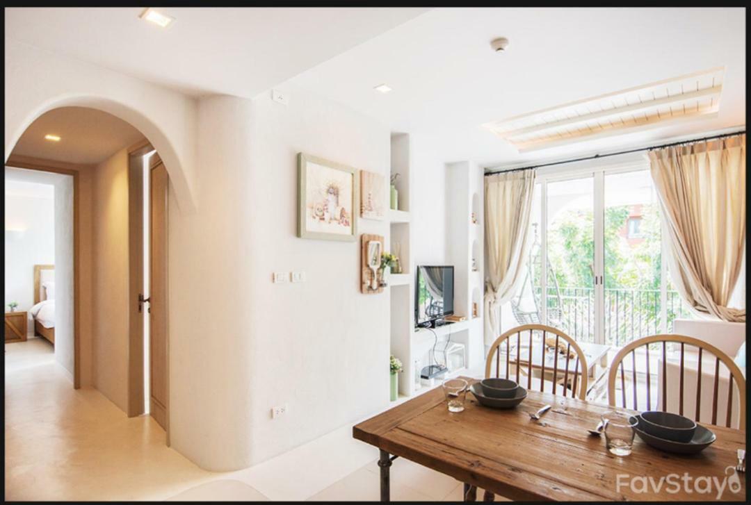 Chelona 108 * Hua Hin