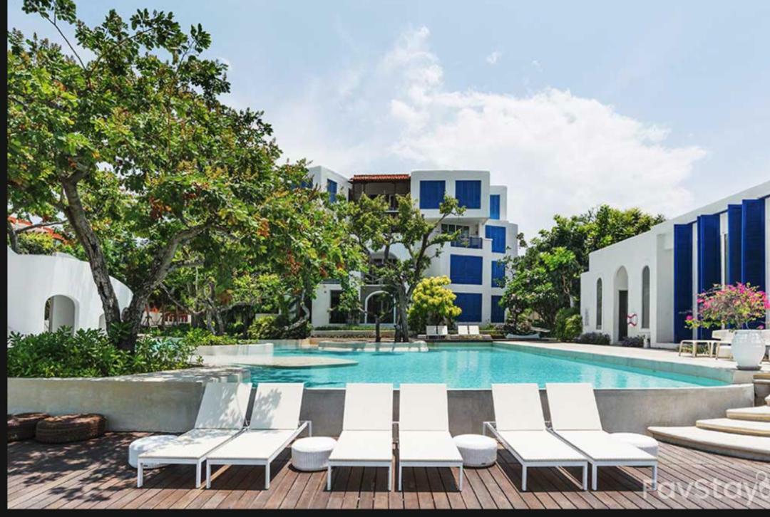 Apartment Chelona 108 *